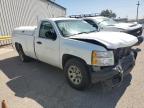 2008 Chevrolet Silverado C1500 იყიდება Tucson-ში, AZ - Front End