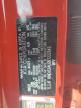 2024 Kia Soul Gt Line للبيع في Andrews، TX - Rear End