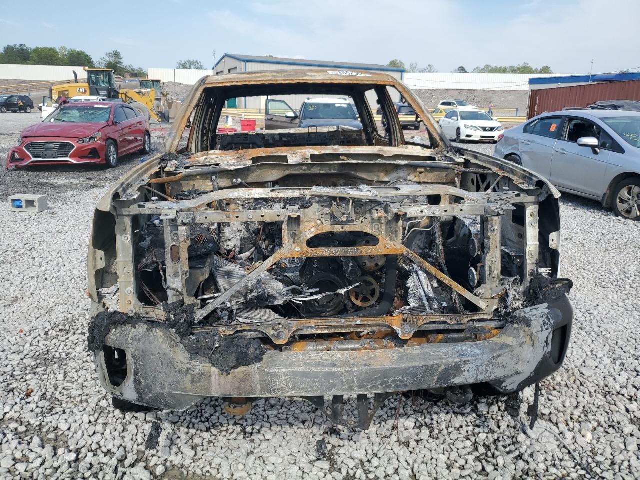 3GCUKREC3JG412803 CHEVROLET ALL Models 2018