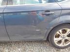 2011 FORD MONDEO TIT for sale at Copart EAST KILBRIDE