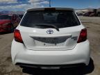 2017 Toyota Yaris L de vânzare în Las Vegas, NV - Front End