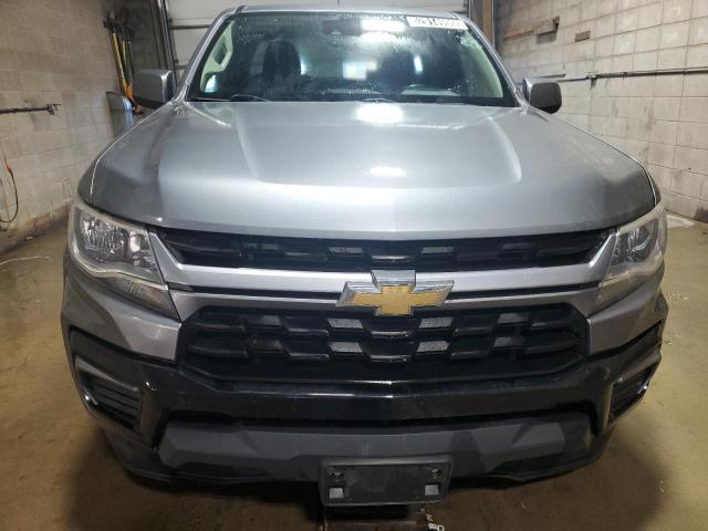  CHEVROLET COLORADO 2022 Сірий