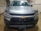 2022 Chevrolet Colorado Lt en Venta en Blaine, MN - Undercarriage