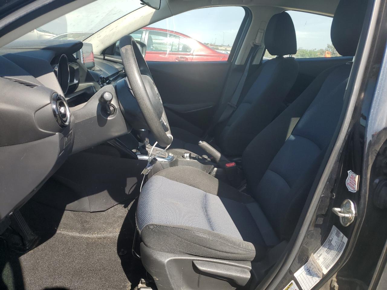 2018 Toyota Yaris Ia VIN: 3MYDLBYV4JY315851 Lot: 54902035