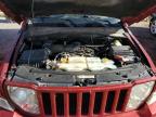 2010 Jeep Liberty Sport за продажба в Tucson, AZ - Normal Wear