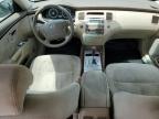 2007 Hyundai Azera Se للبيع في Lumberton، NC - Front End