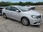 2019 NISSAN SENTRA S à vendre chez Copart OK - OKLAHOMA CITY