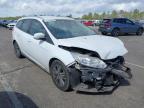 2012 FORD FOCUS EDGE for sale at Copart NEWBURY
