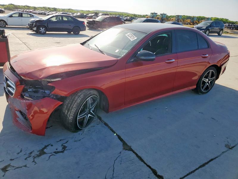2019 Mercedes-Benz E 300
