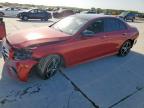 2019 Mercedes-Benz E 300 на продаже в Grand Prairie, TX - Front End