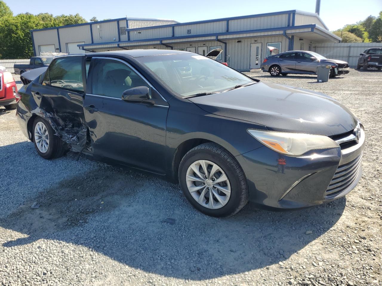 4T1BF1FK6HU738018 TOYOTA CAMRY 2017