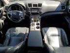 2013 Toyota Highlander Base de vânzare în Portland, OR - Side