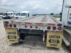 2004 Fontaine Flatbed Tr იყიდება Taylor-ში, TX - Minor Dent/Scratches