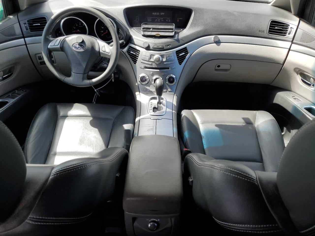 2011 Subaru Tribeca Limited VIN: 4S4WX9GD8B4400463 Lot: 54907815