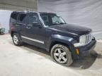 2010 Jeep Liberty Limited zu verkaufen in Candia, NH - Front End