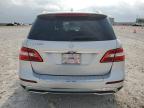 2014 Mercedes-Benz Ml 350 للبيع في Temple، TX - Front End