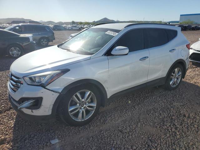 2014 Hyundai Santa Fe Sport 