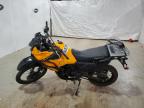2023 Kawasaki Kl650 G   იყიდება Longview-ში, TX - Front End