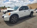 2015 Nissan Titan S for Sale in Gaston, SC - Front End