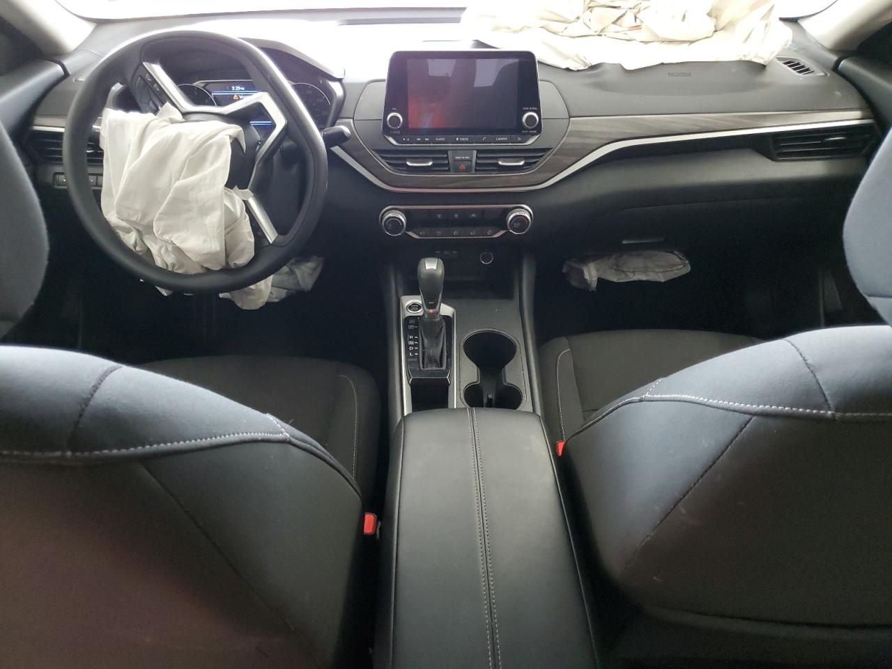1N4BL4DV6SN311702 NISSAN ALTIMA 2025