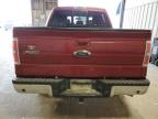 2014 Ford F150 Supercrew იყიდება Abilene-ში, TX - Front End