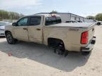 2021 Chevrolet Colorado Z71 en Venta en Hampton, VA - Side
