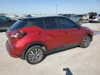 2023 Nissan Kicks Sv for Sale in Wilmer, TX - Hail