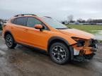 2018 Subaru Crosstrek Premium for Sale in Columbia Station, OH - Front End