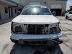2009 Chevrolet Colorado  en Venta en Fort Pierce, FL - Front End