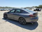 2023 Acura Tlx Tech A продається в Seaford, DE - Front End