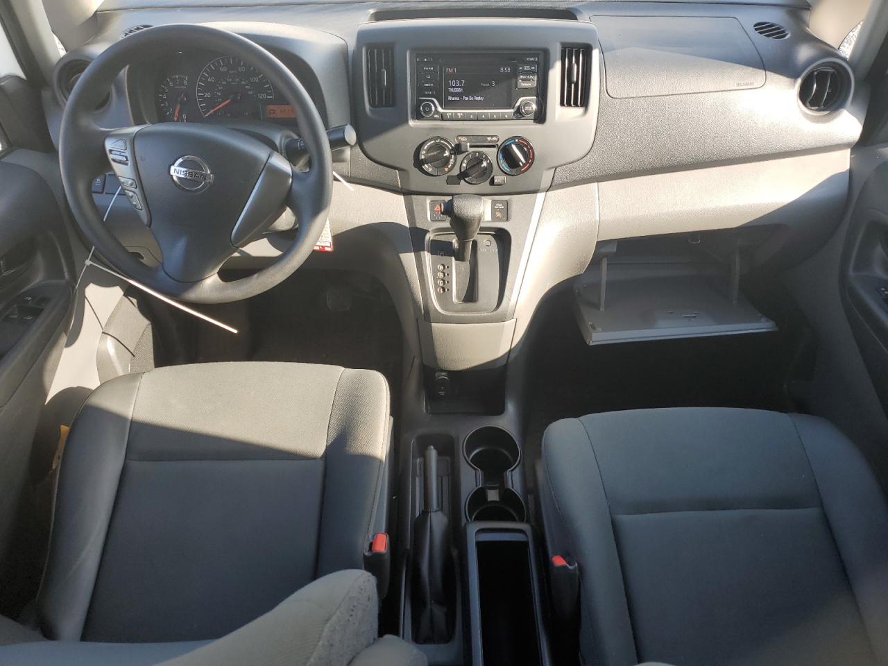 3N6CM0KN5KK710546 NISSAN NV 2019