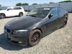 2011 Bmw 328 I Sulev for Sale in Anderson, CA - Rear End