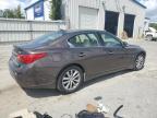 2015 Infiniti Q50 Base იყიდება Savannah-ში, GA - Front End
