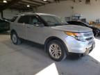 2012 Ford Explorer Xlt for Sale in Chambersburg, PA - Front End