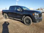 2018 NISSAN TITAN SV for sale at Copart ON - TORONTO