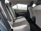 2024 Toyota Corolla Le продається в East Granby, CT - Rollover