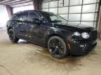 2023 Bentley Bentayga  de vânzare în Chicago Heights, IL - Vandalism