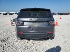 2016 Land Rover Discovery Sport Hse продається в Temple, TX - Front End