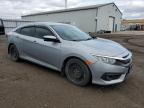 2016 HONDA CIVIC EX for sale at Copart ON - TORONTO