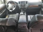 2012 Nissan Armada Sv للبيع في Harleyville، SC - Side