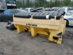 1995 Fisher Spreader for Sale in Baltimore, MD - Minor Dent/Scratches