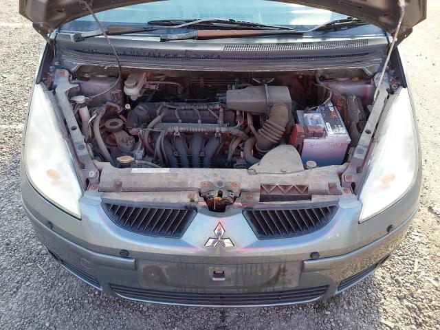 2004 MITSUBISHI COLT 1.5 SPORT 5DR