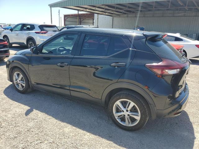  NISSAN KICKS 2023 Czarny