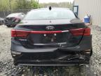 2021 Kia Forte Fe en Venta en Waldorf, MD - Rear End