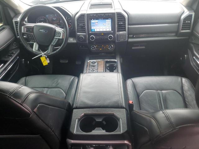  FORD EXPEDITION 2019 White