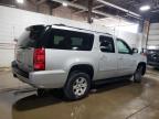 2011 Gmc Yukon Xl K1500 Slt продається в Blaine, MN - Minor Dent/Scratches