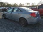 2008 Pontiac G6 Value Leader за продажба в Spartanburg, SC - All Over