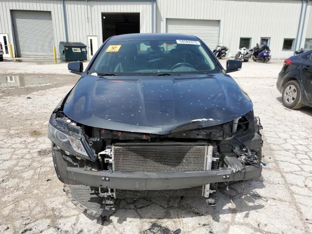  CHEVROLET IMPALA 2014 Угольный
