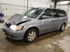 2002 Honda Odyssey Exl for Sale in Ham Lake, MN - Front End