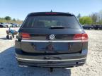 2018 Volkswagen Atlas Se en Venta en Mendon, MA - Side
